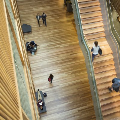 Timber buildings are a familiar part of Queensland life